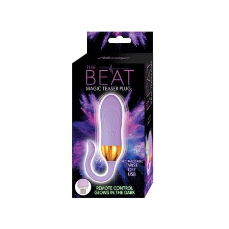 The Beat Magic Teaser Plug