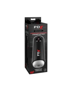 PDX Elite Moto Milker